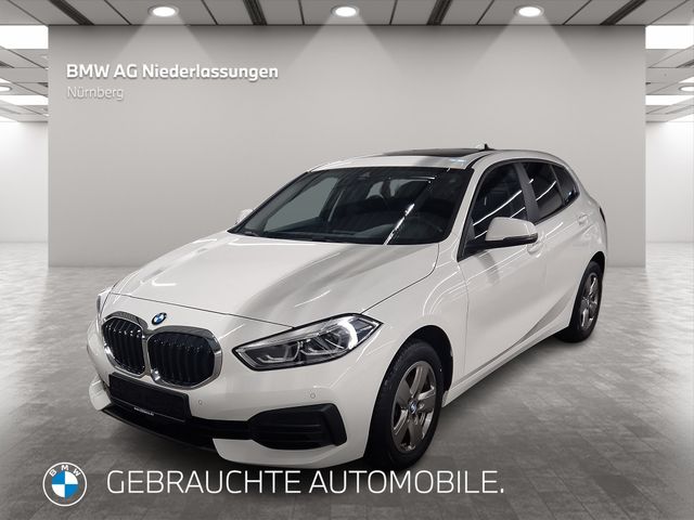 BMW 118i