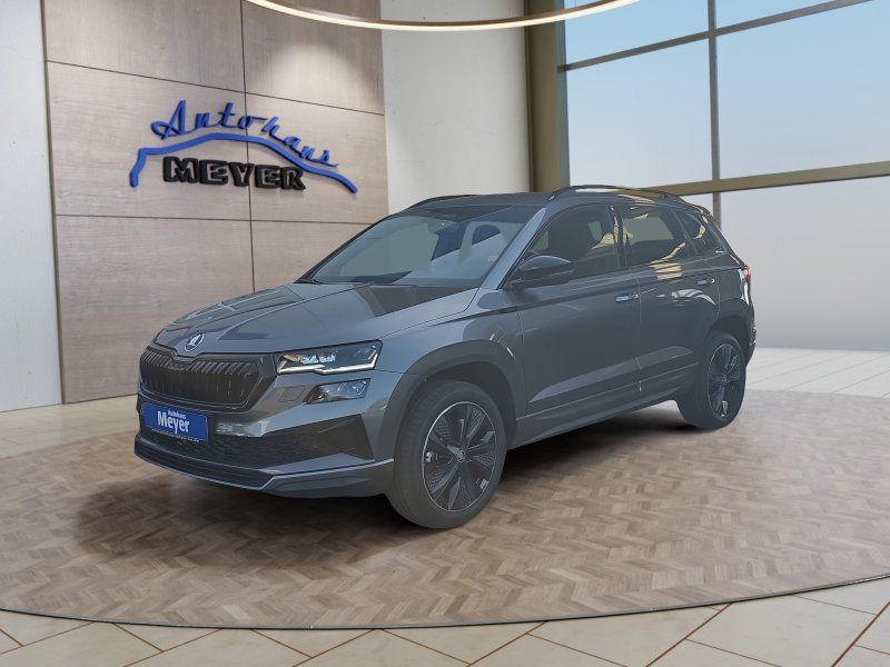 Image of Skoda Karoq
