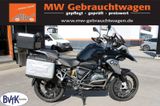 BMW R 1200 GS LC Triple Black Vollausstattung - BMW GS 1200 TRIPLE BLACK