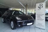 Porsche Macan S DieselBURM/KAM/TWA/20"/PANO/LUFT/PDLS  - Porsche in Bielefeld