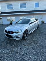 BMW 320 Gran Turismo 320d xDrive - - BMW 320 Gran Turismo aus 2014