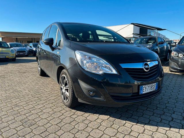 Opel Meriva 1.4 Turbo 120CV GPL Tech Cosmo