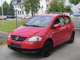 Volkswagen Fox - gebrauchte VW Fox aus dem Jahr 2010