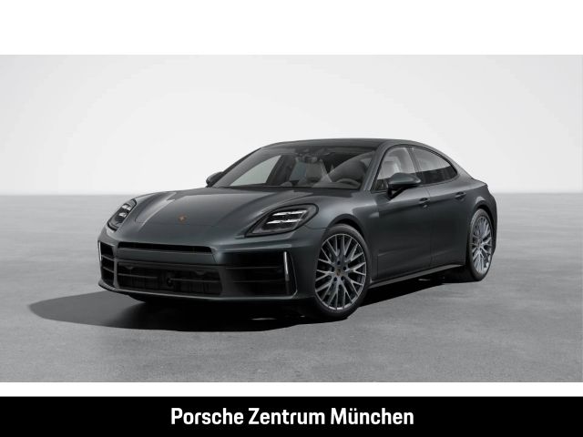 Porsche Panamera 4 InnoDrive Sportabgas Head-Up BOSE