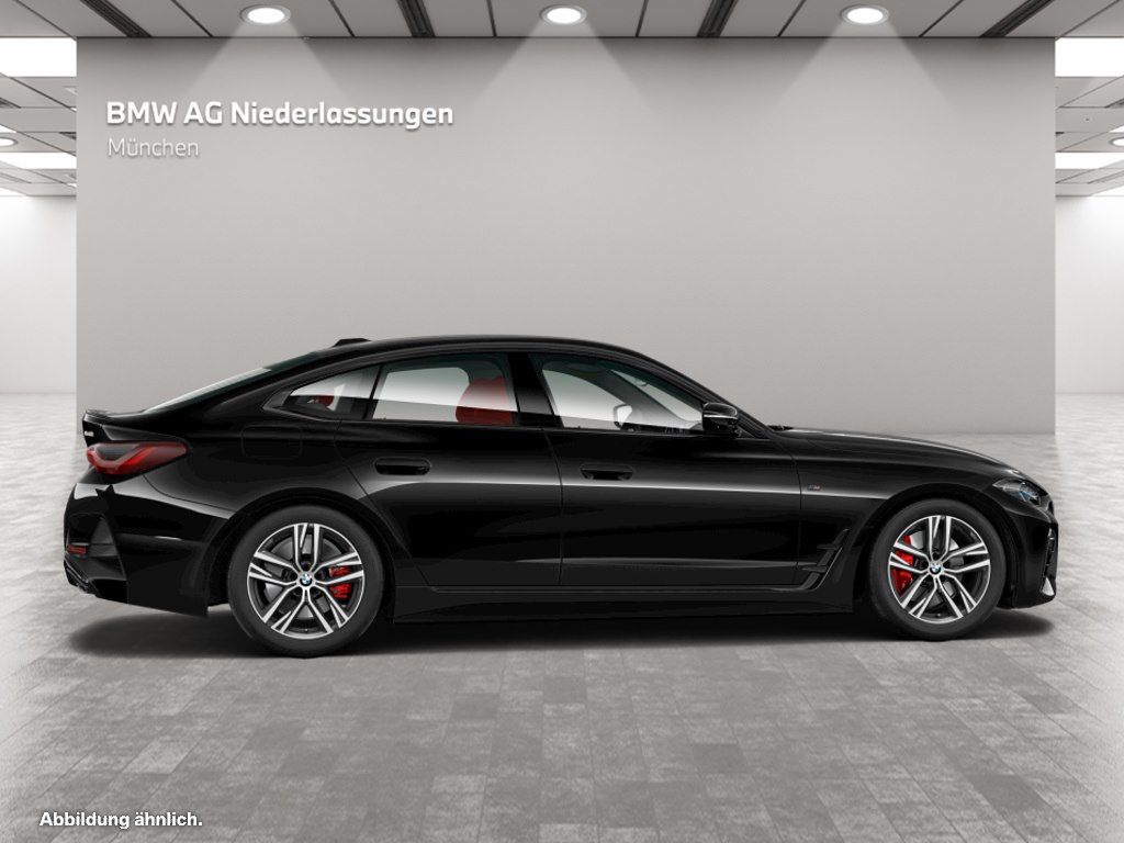 BMW 4 Series 2023