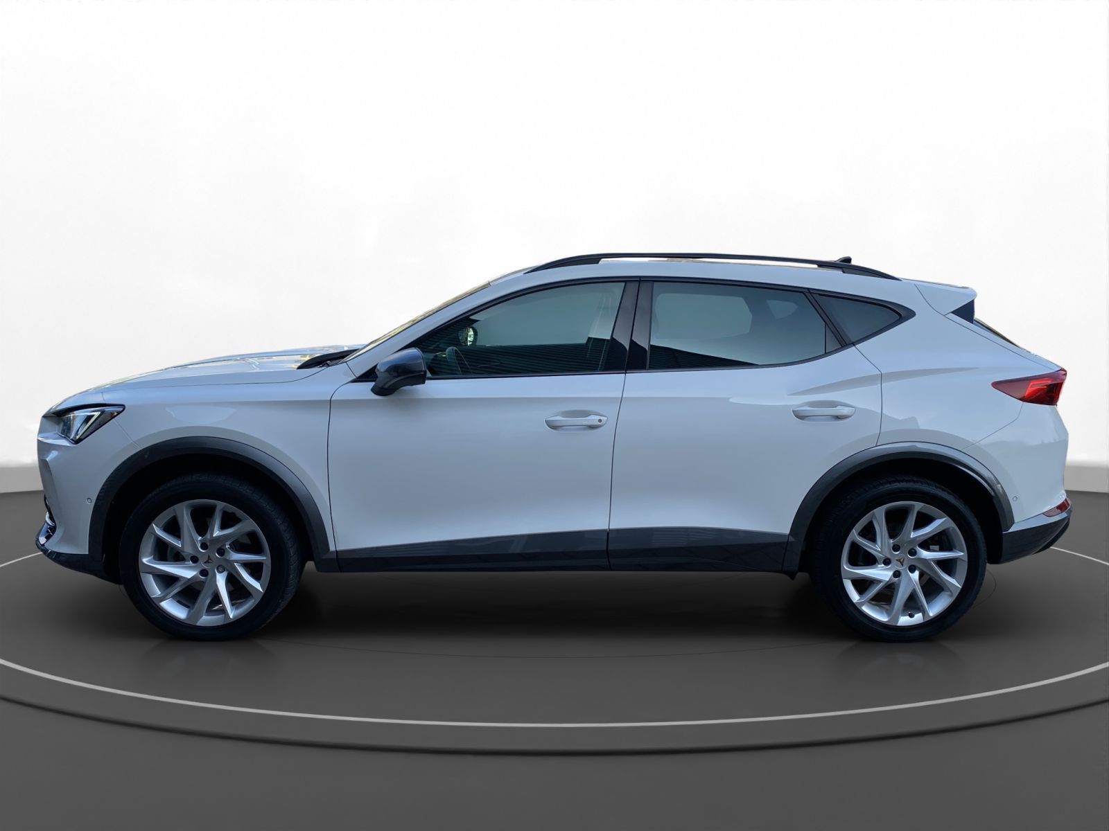 Cupra Formentor - Bild 3