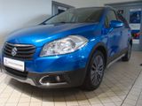 Suzuki (SX4) S-Cross 1.6 Comfort 2WD,Klima,SH,AW-Reifen - Suzuki (SX4) S-Cross aus 2016