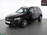 Mercedes-Benz GLB 220 d AMG NIGHT MULTIBEAM,360GRAD,DISTRONIC - Mercedes GLB 220 mit Schiebedach