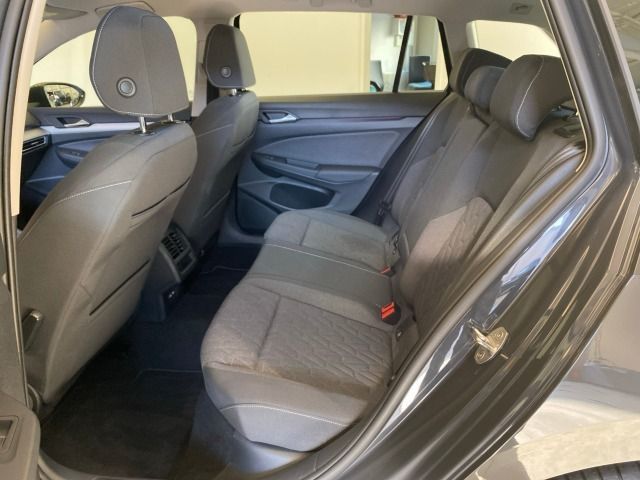 Volkswagen Golf - Bild 8