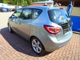 Opel Meriva 1.4 Active 88kW Automatik Active - Opel Meriva: 1.8