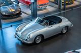 Porsche 356 A T1 1600 Speedster - Porsche 356 in Köln