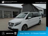 Mercedes-Benz V 300 d Marco Polo 4M MBUX*Distronic*360° Kamera