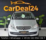 Mercedes-Benz A 180 Classic/AUTOMATIK/HU+INSP.NEU/GARANTIE - Mercedes-Benz C Class