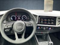 Audi A1 - Vorschau Bild 11