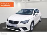 Seat Ibiza 1.0 TSISTYLE5T81 DG86G EINPARKHILFE SITZHE - Seat Ibiza in Krefeld