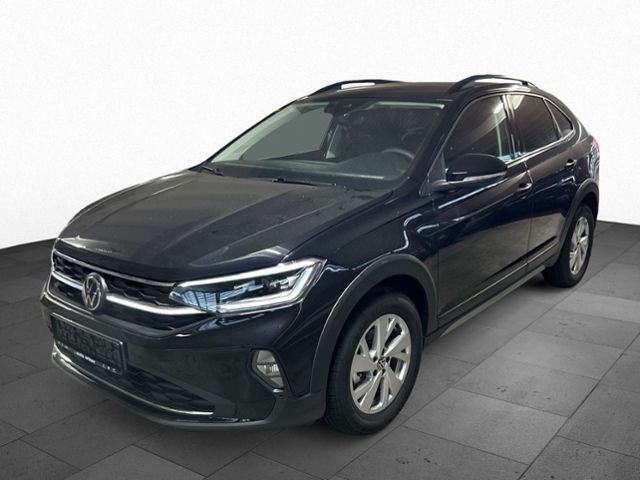 Fahrzeugabbildung Volkswagen Taigo 1,0 TSI LED-MATRIX NAVI APPCONNECT SHZ ALU