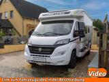 Hobby Optima De Luxe T65 HFL 150PS TopZustand SatTv - Angebote