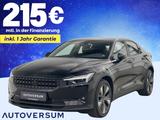 Polestar 2 Long Range Single 78 kWh ACC*BLIS*360°*LED*MEM