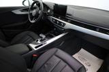 Audi A5 Sportback 40 TFSI S line, Leder, Kamera, AHK - Audi A5: Weiß, Sportback