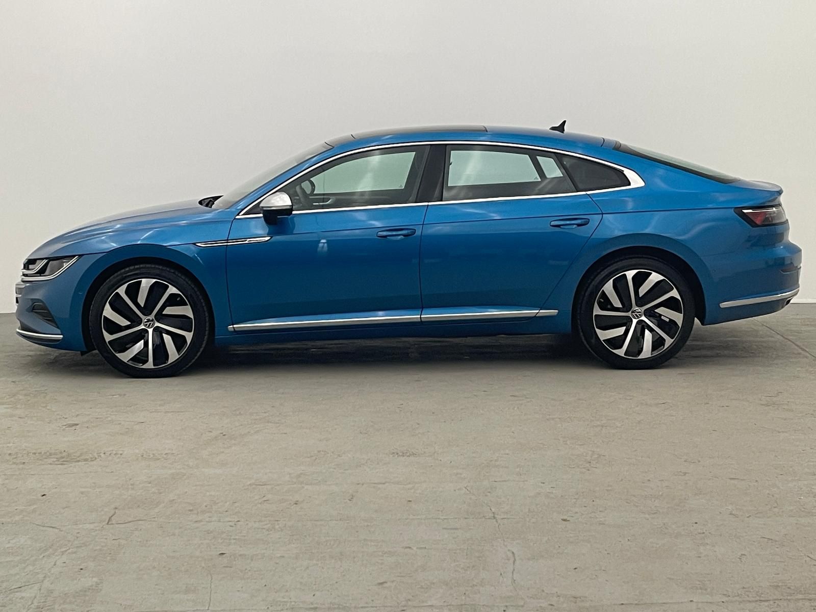 Volkswagen Arteon 1.4 TSI Elegance LED PANO MASSAGE ACC foto 11