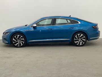 Volkswagen Arteon - 11