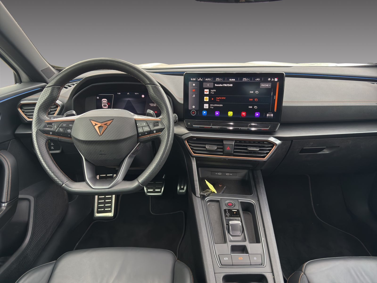 Cupra Formentor - Bild 9