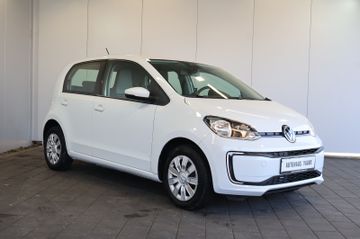 Volkswagen up! e-up! KLIMAAUT.+KAM+DAB+TEMPOMAT