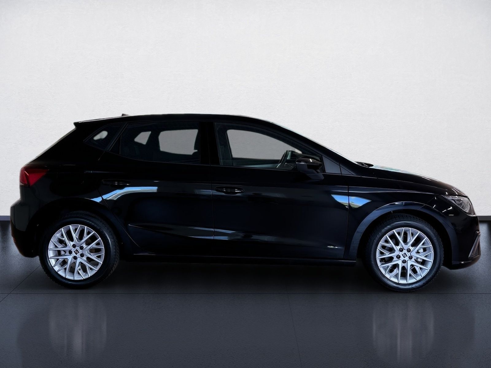 Seat Ibiza - Bild 7