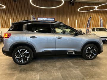 Citroën C5 Aircross Shine *Standh.*Navi*LED*