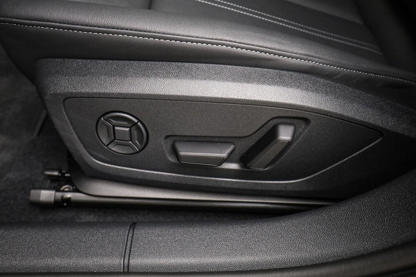 Audi A3 - Bild 19