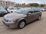 Volkswagen Passat Var. 1.4 TSI DSG Comfort. EcoF - Volkswagen Passat mit CNG-Antrieb