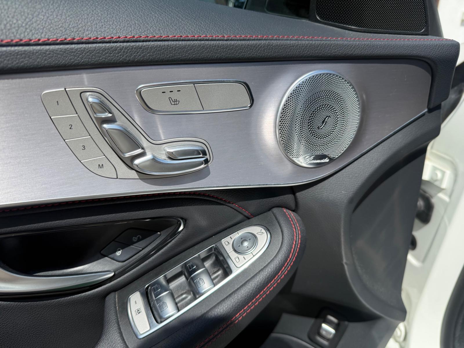 Mercedes-Benz C 43 AMG C 43 4MATIC T Autom. Standard