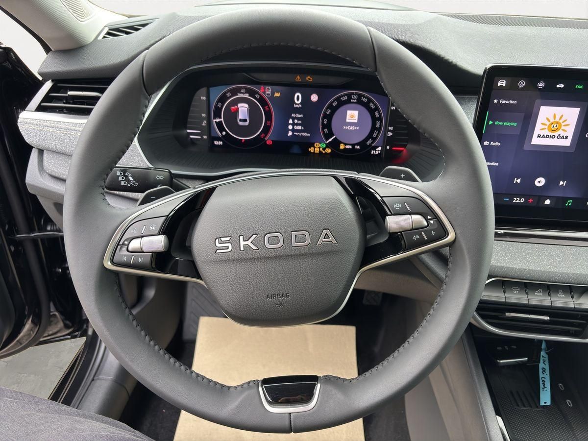 Skoda Octavia - Bild 11