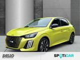 Peugeot 208 Allure 1.2 PureTech 100 EU6e 360 Kamera LED  - Peugeot 208 Gebrauchtwagen in Bremen