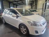 Toyota Auris Hybrid Life 6/2027 - Toyota Auris aus 2012