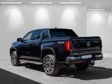 Volkswagen Amarok 3.0 TDI Aventura Standhzg+21Z+AHK+Leder+H - Volkswagen Amarok in Karlsruhe