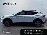 Cupra Formentor 1.5 eTSI DSG *LED*AHK*SHZ*el. Heck*360 - Cupra Formentor aus 2025