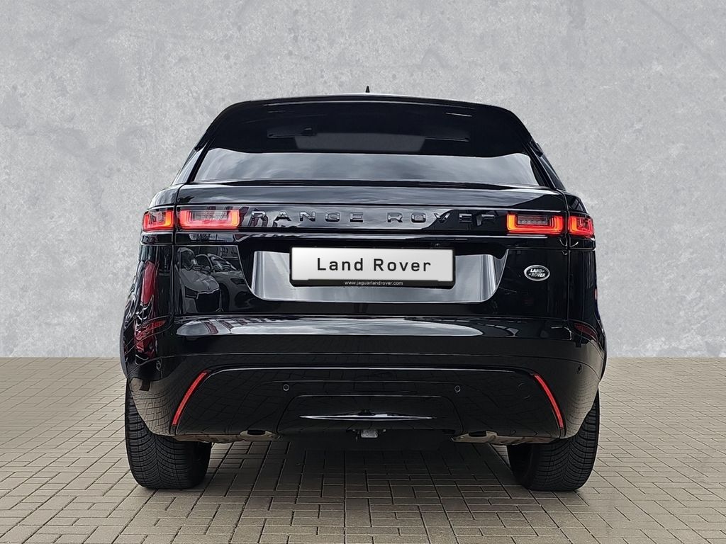 Land Rover Range Rover Velar P250 AWD R-Dynamic SE 20 PANO