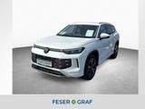 Volkswagen Tayron Elegance 1.5 eTSI DSG 150PS - Volkswagen Tayron: Elegance