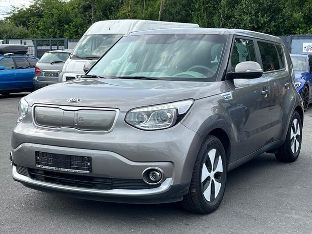 Kia Soul EV Play