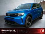 Opel Frontera 1.2 Edition 100kW Spurhalteassistent - Opel Neuwagen: Geländewagen