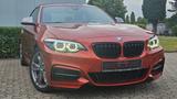 BMW M240i xDrive Steptronic Coupé - BMW M240i: 240