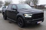 Dodge RAM Sport 4x4  |Black|Navi|Kam|LED|AHK| - Dodge RAM Gebrauchtwagen in Hamburg