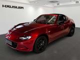 Mazda MX-5 RF Prime-Line G-132 mit Voll-LED, Navi & Ei - Mazda MX-5: RF