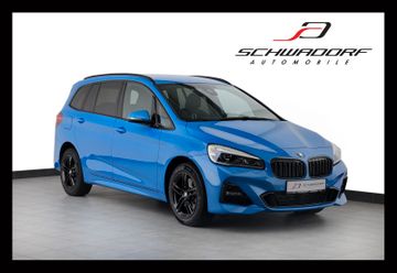 BMW 220 Gran Tourer220i Gran Tourer M Sport