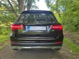 Mercedes-Benz GLC 220 d 4MATIC Autom. - Exclusive - Mercedes-Benz GLC 220: Von Privat