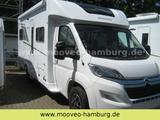 Mooveo Tei 71 FBH 165 PS All In mit L. Sitzgruppe - Offers