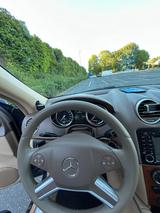 Mercedes-Benz Mercedes Benz GL  350CDI Bauer 2011 - Mercedes-Benz GL-Klasse Gebrauchtwagen in Hamburg