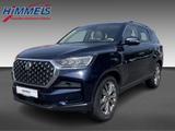 Ssangyong Rexton 2,2 D 4x4 8-AT Sapphire - gebrauchte Ssangyong REXTON aus dem Jahr 2023