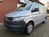 Volkswagen T6.1 Caravelle 2,0TDi DSG 150PS 9-Si./ACC/SideAs - Volkswagen mit Diesel-Antrieb: 1.9